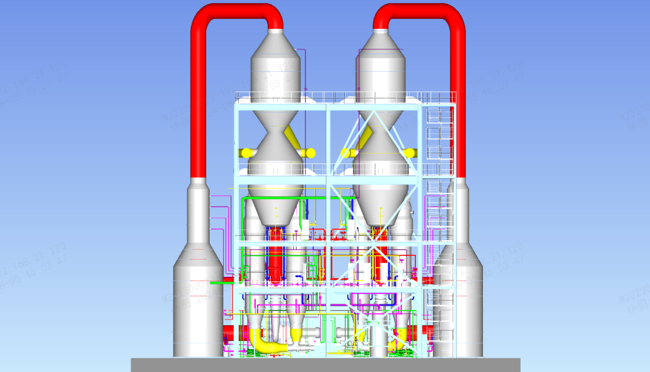 OSLO & DTB Crystallizer - Evaporation Crystallization Equipment and ...