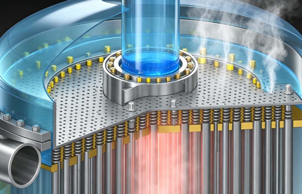 Evaporator technology selection