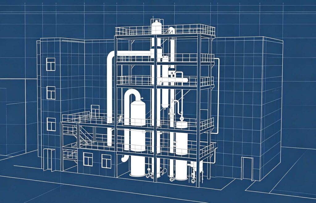 Falling Film Evaporator Advantages and Disadvantages: How Should Buyers Evaluate Them?