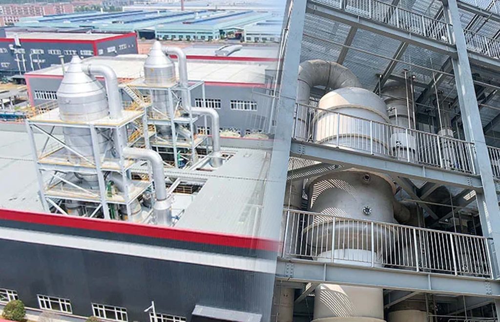 Falling Film Evaporator vs Forced Circulation Evaporator: Which Should You Choose?