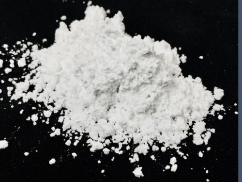 Lithium carbonate wet powder